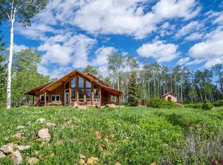 770 Paintbrush Ln, Telluride, CO 81435