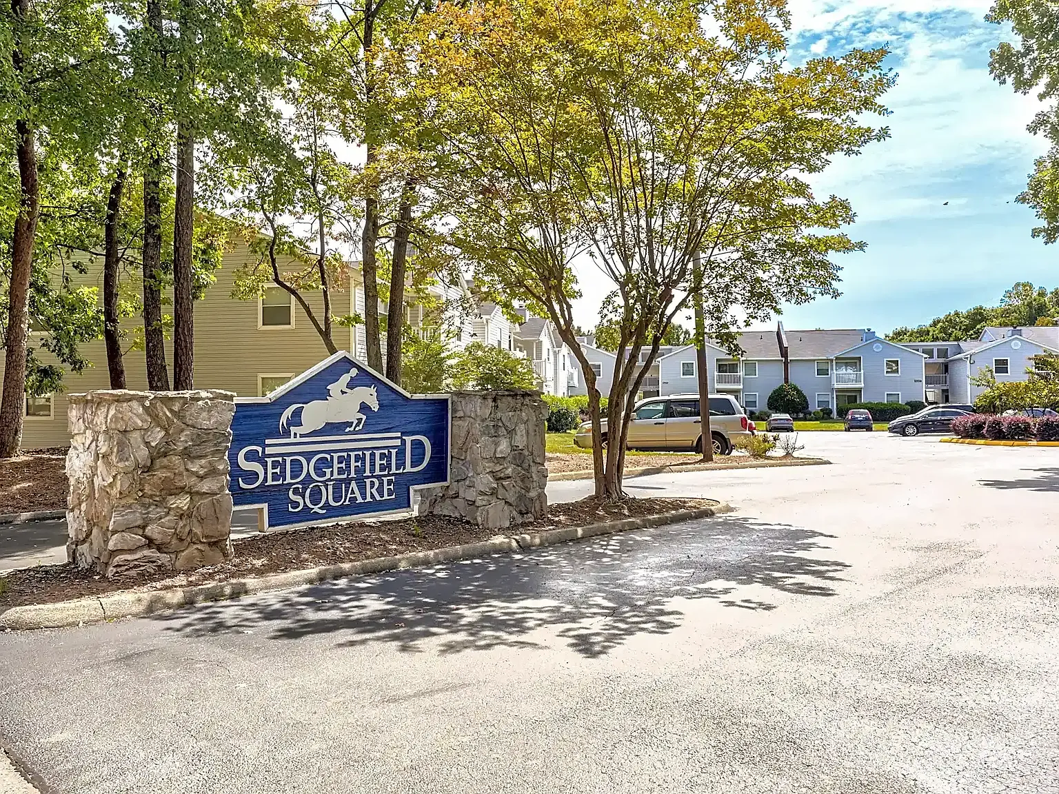 Sedgefield Square — Photo 2