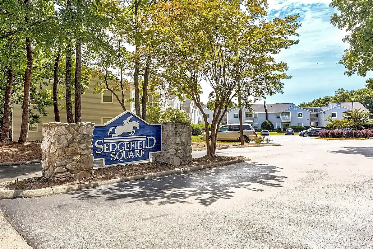 Building Photo - Sedgefield Square