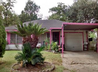 2405 Hutton St, Houston, TX 77026