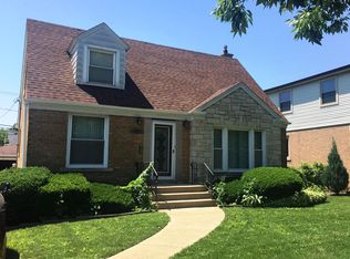 2512 S 1st Ave, North Riverside, IL 60546