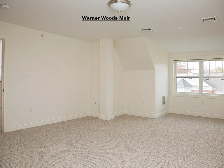 Warner Woods Apartments — Photo 10
