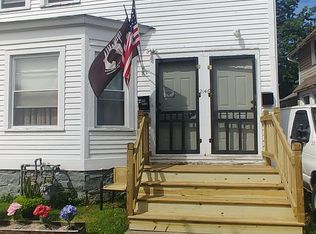 2146 W 81 ST, Cleveland, OH 44102