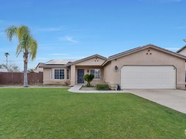 1625 Peachtree Ct, Wasco, CA 93280