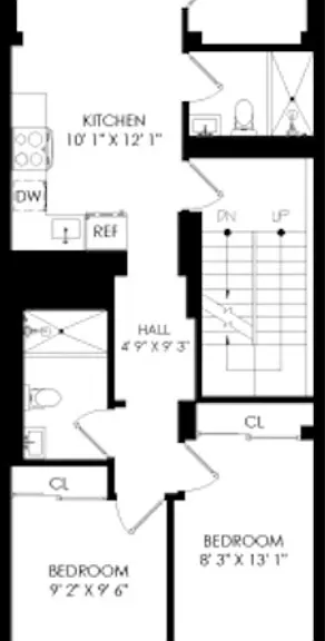 76A Cooper St #3 — Photo 2