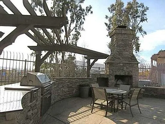 5054 Los Morros Way #106 — Photo 16