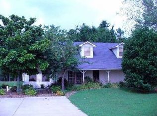 211 Perry Rd, Shirley, AR 72153