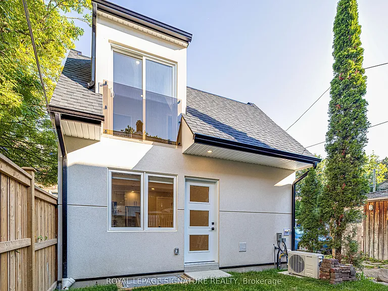 20 Kewbeach Ave #LANEWAY UPPER — Photo 17