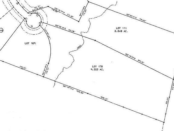 3rd image of 0 S Oak Lawn Dr Lot 170