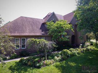 16133 W Albain Rd, Petersburg, MI 49270
