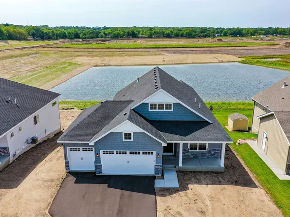 903 Emmy Ln, Hanover, MN 55341