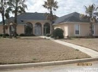 15240 Park Place Dr, Lytle, TX 78052