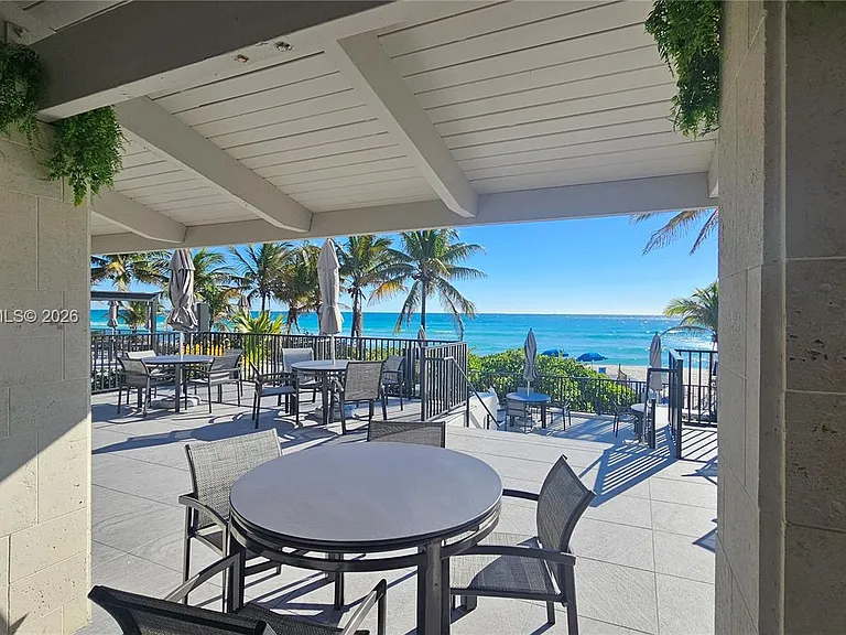 1980 S Ocean Dr #15K — Photo 47
