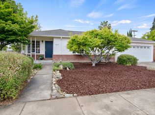 2237 Forbes Ave, Santa Clara, CA 95050