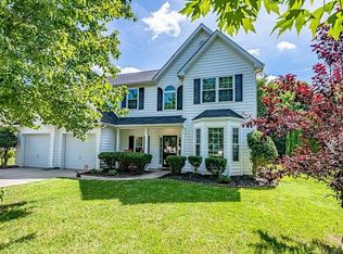 1661 Lillywood Ln, Indian Land, SC 29707