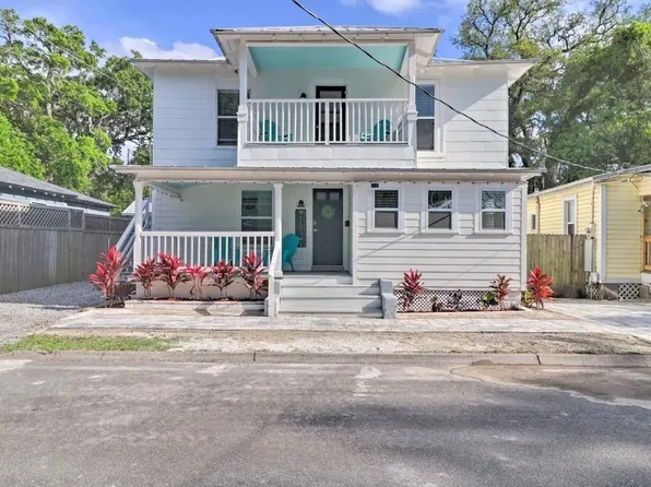 93 & 95 Keith St, Saint Augustine, FL 32084