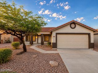 2029 N 87th Dr, Phoenix, AZ 85037