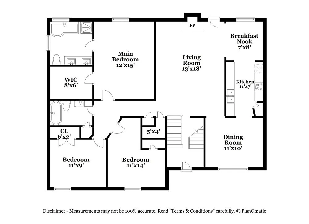 Building Photo - 2335 Alden Woods