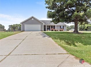 220 Jeremy Dr, Colbert, GA 30628