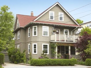 421 Walden St, Cambridge, MA 02138