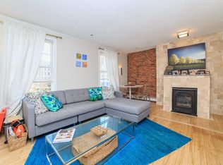 4 Derne St #401F, Boston, MA 02114