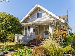 4713 NE 29th Ave, Portland, OR 97211