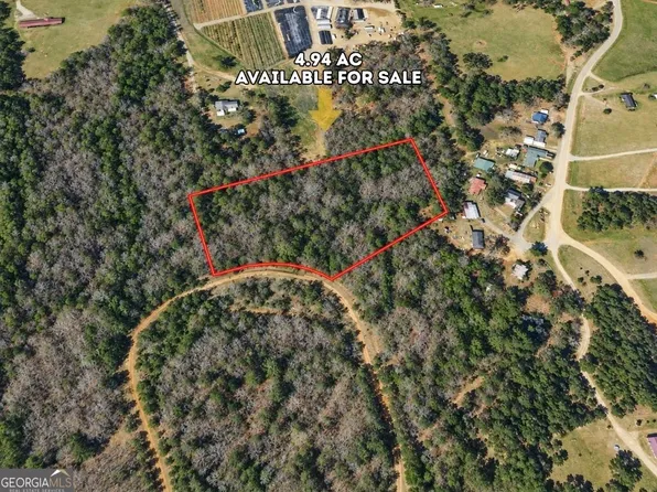 0 Nelson Ct, Louisville, GA 30434