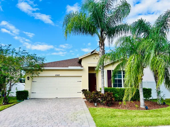 6149 Wildfire Way, West Palm Beach, FL 33415