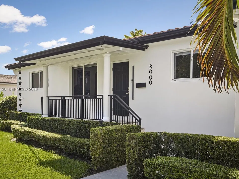 8000 SW 19th St