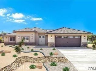 21960 Ramona Ave, Apple Valley, CA 92307