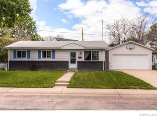 4255 S Dale Ct, Englewood, CO 80110