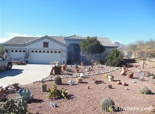 22 Virrey Ct, Rio Rico, AZ 85648