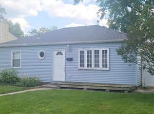 1231 W 1st Pl, Hobart, IN 46342