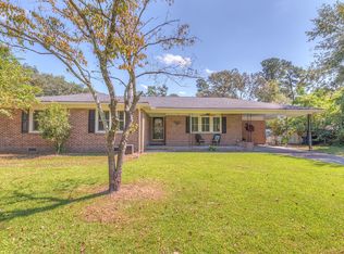 1401 Jahnz Ave, Summerville, SC 29485