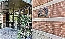23 Sheppard Ave E #2310 — Photo 2