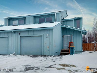 8633 Moss Ct #20, Anchorage, AK, 99504