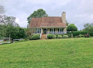 700 Garden Terrace Ln, Lewisville, NC 27023