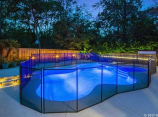 9322 NW 15th Pl, Gainesville, FL 32606