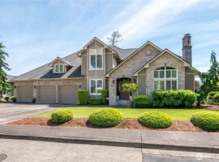 2512 Peters Drive, Longview, WA 98632