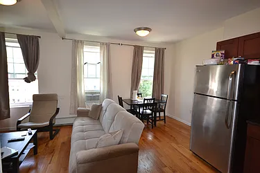 Rented by Bold New York