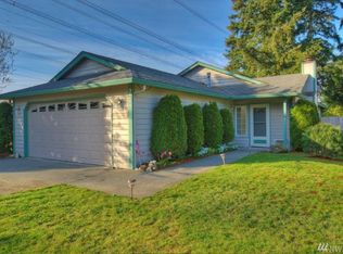 34409 14th Way SW, Federal Way, WA 98023