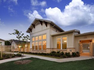 2314 N Saint Augustine Rd #2306, Houston, TX 77019