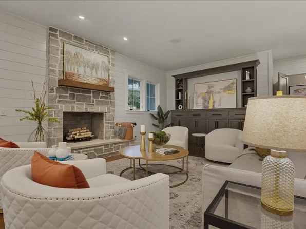 3618 General Bate Dr, Nashville, TN 37204