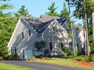9 Ralph Rd, Hopkinton, MA 01748