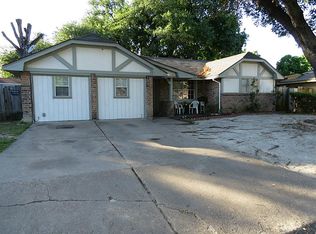 6434 Silver Chalice Dr, Houston, TX 77088
