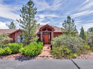 2305 E Blue Bell Cir, Payson, AZ 85541