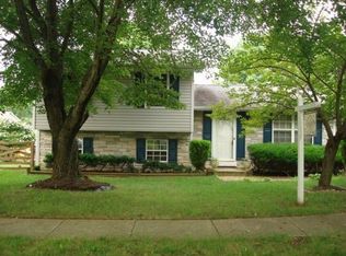 10503 Broadleaf Dr, Upper Marlboro, MD 20774