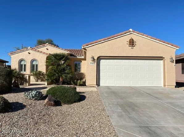 21002 N Circle Cliffs Dr, Surprise, AZ 85387