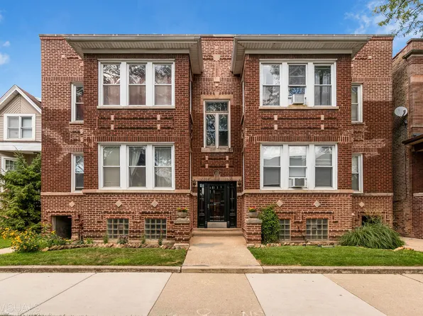2602 W Winona St, Chicago, IL 60625