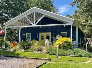 1313 Aloha Rd, Tool, TX 75143